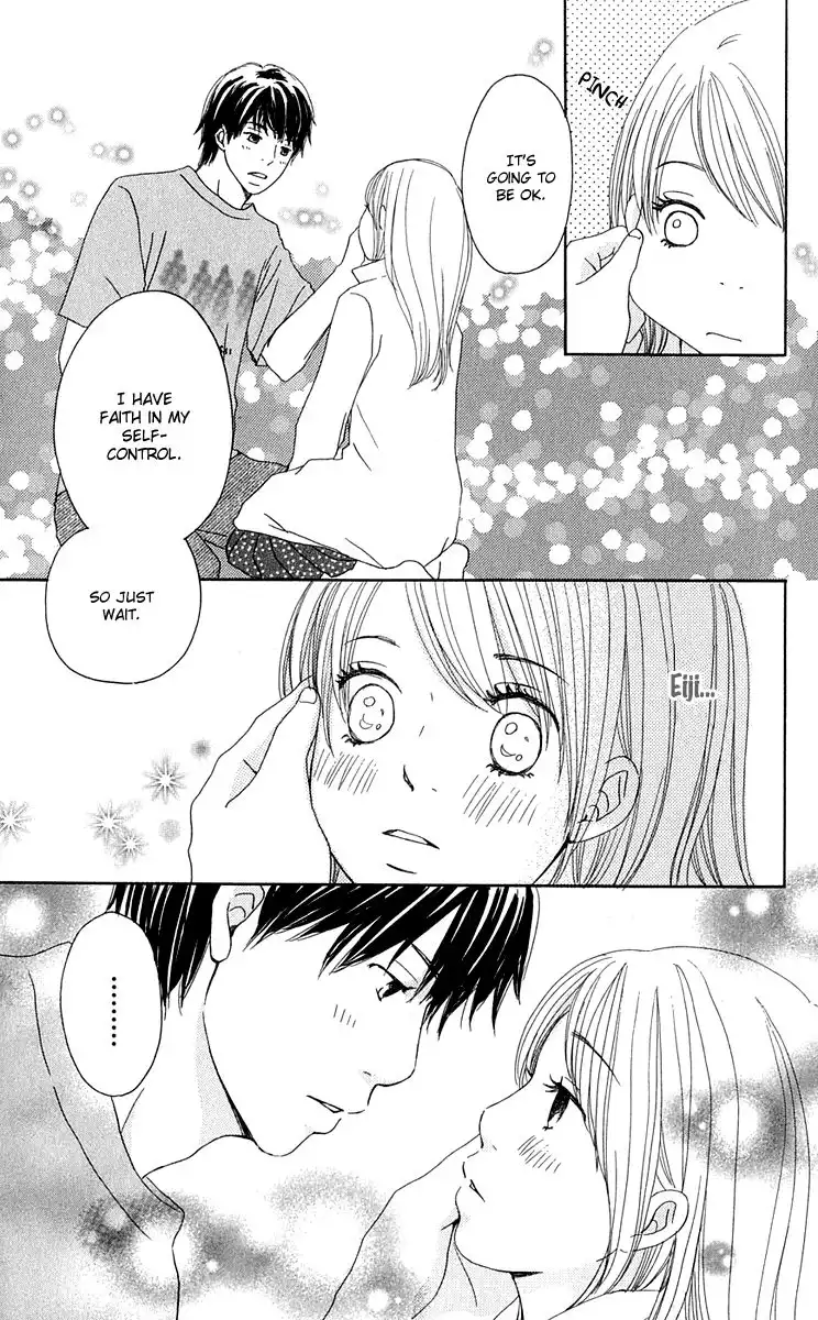 Sekai wa Happy de Dekiteiru Chapter 7 57